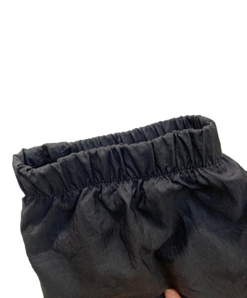 JORDAN（ジョーダン）JORDAN (ジョーダン) SPRT JAM WARM UP PANT ブラック×グリーン サイズ:XLの古着・服飾アイテム