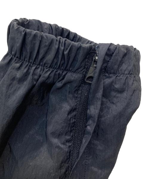 JORDAN（ジョーダン）JORDAN (ジョーダン) SPRT JAM WARM UP PANT ブラック×グリーン サイズ:XLの古着・服飾アイテム