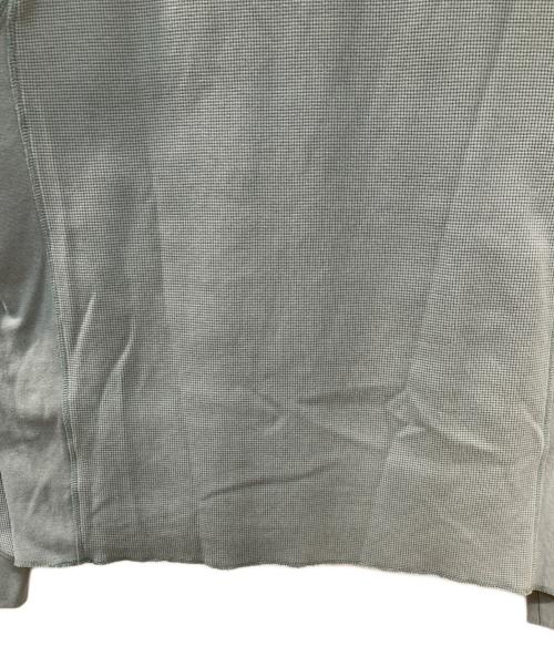 SUPPLIER（サプライヤー）SUPPLIER (サプライヤー) 長袖Tシャツ グリーン サイズ:XLの古着・服飾アイテム