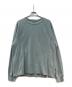 SUPPLIER（サプライヤー）の古着「長袖Tシャツ」｜グリーン