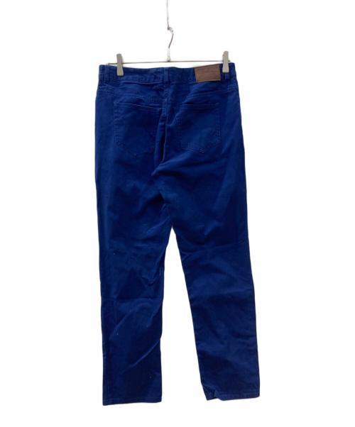POLO RALPH LAUREN（ポロ・ラルフローレン）POLO RALPH LAUREN (ポロ・ラルフローレン) チノパン ネイビー サイズ:20の古着・服飾アイテム