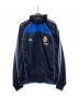 adidas（アディダス）の古着「ジャケット」｜ネイビー
