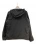 WOOLRICH (ウールリッチ) PACIFIC 2LAYER JACKET ブラック サイズ:Ⅼ：11000円