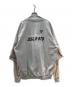 DIESEL (ディーゼル) スウェット グレー サイズ:XL：10000円