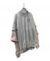 中古・古着 DIESEL (ディーゼル) スウェット グレー サイズ:XL：10000円