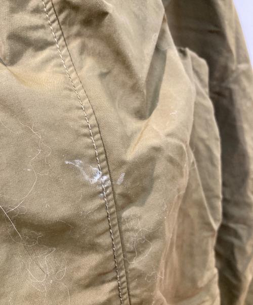 ASPESI（アスペジ）ASPESI (アスペジ) M65ジャケット グリーン サイズ:Mの古着・服飾アイテム