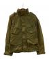 ASPESI（アスペジ）の古着「M65ジャケット」｜グリーン