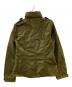 ASPESI (アスペジ) M65ジャケット グリーン サイズ:M：7000円