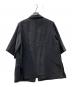 IENA (イエナ) LIEN シルク クロップドスリーブジャケット ブラック サイズ:Free：7000円