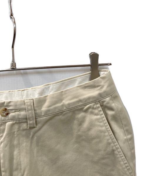 POLO RALPH LAUREN（ポロ・ラルフローレン）POLO RALPH LAUREN (ポロ・ラルフローレン) SUFFIELD PANT ベージュ サイズ:30の古着・服飾アイテム
