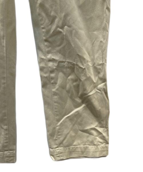 POLO RALPH LAUREN（ポロ・ラルフローレン）POLO RALPH LAUREN (ポロ・ラルフローレン) SUFFIELD PANT ベージュ サイズ:30の古着・服飾アイテム