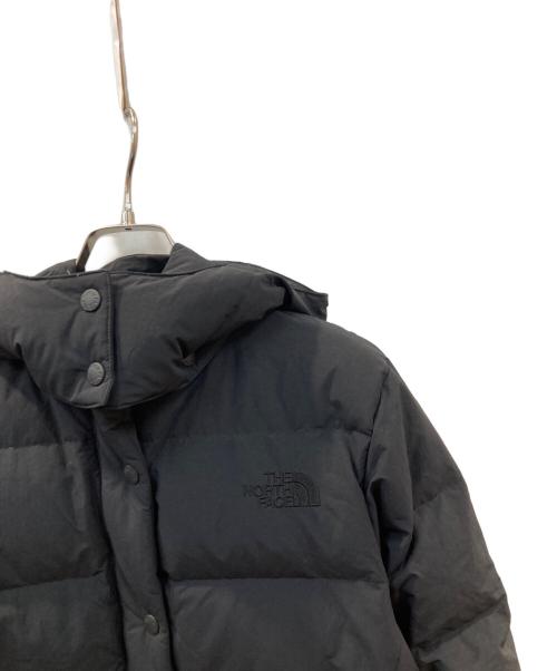 THE NORTH FACE（ザ ノース フェイス）THE NORTH FACE (ザ ノース フェイス) キャンプシェラロングコート CAMP SIERRA LONG COAT ネイビー サイズ:Lの古着・服飾アイテム