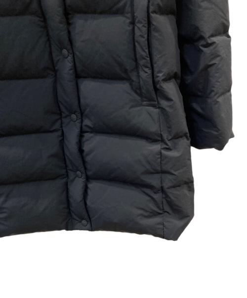THE NORTH FACE（ザ ノース フェイス）THE NORTH FACE (ザ ノース フェイス) キャンプシェラロングコート CAMP SIERRA LONG COAT ネイビー サイズ:Lの古着・服飾アイテム