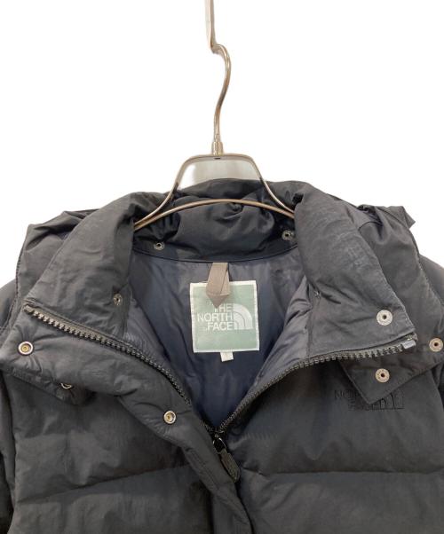 THE NORTH FACE（ザ ノース フェイス）THE NORTH FACE (ザ ノース フェイス) キャンプシェラロングコート CAMP SIERRA LONG COAT ネイビー サイズ:Lの古着・服飾アイテム