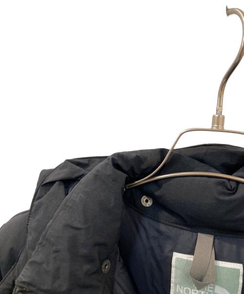 THE NORTH FACE（ザ ノース フェイス）THE NORTH FACE (ザ ノース フェイス) キャンプシェラロングコート CAMP SIERRA LONG COAT ネイビー サイズ:Lの古着・服飾アイテム