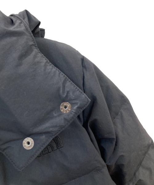 THE NORTH FACE（ザ ノース フェイス）THE NORTH FACE (ザ ノース フェイス) キャンプシェラロングコート CAMP SIERRA LONG COAT ネイビー サイズ:Lの古着・服飾アイテム