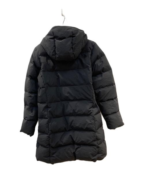 THE NORTH FACE（ザ ノース フェイス）THE NORTH FACE (ザ ノース フェイス) キャンプシェラロングコート CAMP SIERRA LONG COAT ネイビー サイズ:Lの古着・服飾アイテム