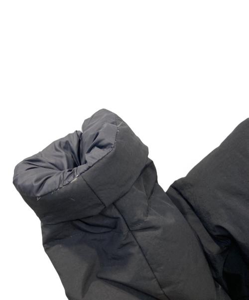 THE NORTH FACE（ザ ノース フェイス）THE NORTH FACE (ザ ノース フェイス) キャンプシェラロングコート CAMP SIERRA LONG COAT ネイビー サイズ:Lの古着・服飾アイテム