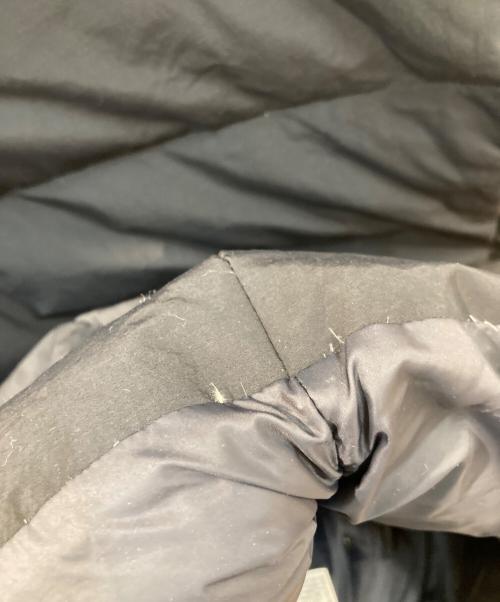 THE NORTH FACE（ザ ノース フェイス）THE NORTH FACE (ザ ノース フェイス) キャンプシェラロングコート CAMP SIERRA LONG COAT ネイビー サイズ:Lの古着・服飾アイテム