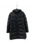 THE NORTH FACE（ザ ノース フェイス）の古着「キャンプシェラロングコート CAMP SIERRA LONG COAT」｜ネイビー