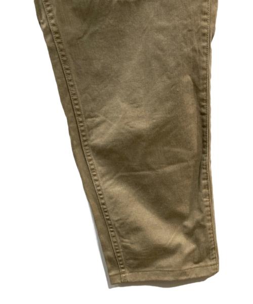 KAPITAL（キャピタル）KAPITAL (キャピタル) パンツ ベージュ サイズ:2の古着・服飾アイテム