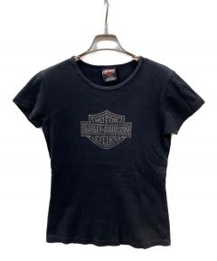 中古・古着通販】FENDI (フェンディ) モンスタースタッズTシャツ