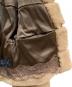 中古・古着 DAISY LIN for FOXEY (デイジーリン フォー フォクシー) LOVE FUR ELEGANT MADAM ベージュ サイズ:不明：55000円