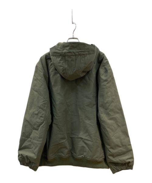 Columbia（コロンビア）Columbia (コロンビア) ロマ ビスタフーディー グリーン サイズ:XXL 未使用品の古着・服飾アイテム