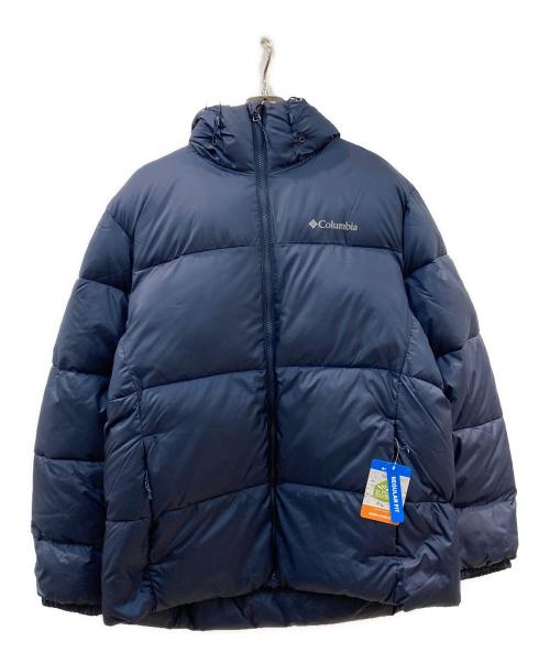 Columbia（コロンビア）Columbia (コロンビア) ジャケット ネイビー サイズ:XL 未使用品の古着・服飾アイテム