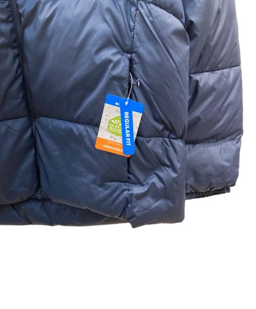 Columbia（コロンビア）Columbia (コロンビア) ジャケット ネイビー サイズ:XL 未使用品の古着・服飾アイテム