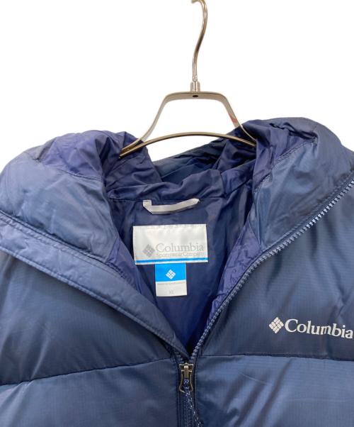 Columbia（コロンビア）Columbia (コロンビア) ジャケット ネイビー サイズ:XL 未使用品の古着・服飾アイテム