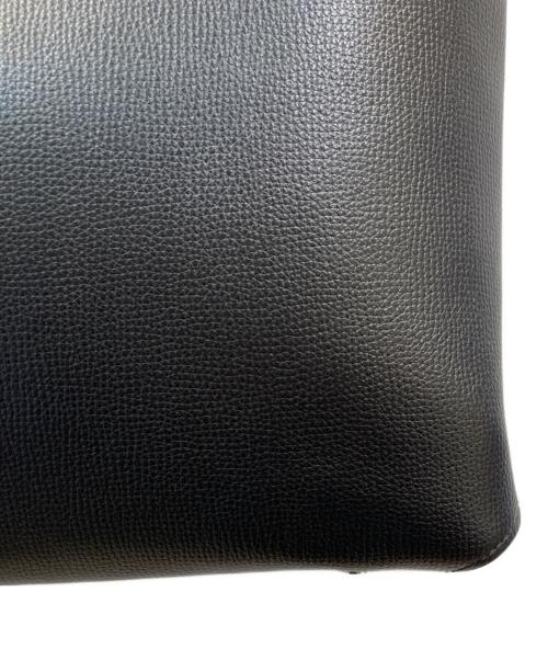 Kate Spade（ケイトスペード）Kate Spade (ケイトスペード) オールデイ ラージ ジップ トップ トート ブラックの古着・服飾アイテム