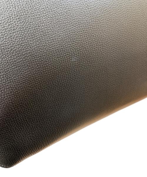 Kate Spade（ケイトスペード）Kate Spade (ケイトスペード) オールデイ ラージ ジップ トップ トート ブラックの古着・服飾アイテム