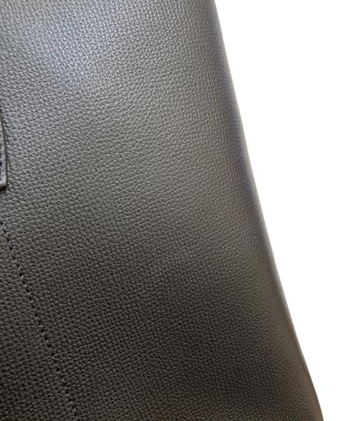 Kate Spade（ケイトスペード）Kate Spade (ケイトスペード) オールデイ ラージ ジップ トップ トート ブラックの古着・服飾アイテム