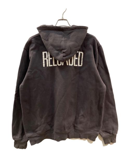 SWAGGER（スワッガー）SWAGGER (スワッガー) パーカー グレー サイズ:XLの古着・服飾アイテム