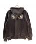 SWAGGER (スワッガー) パーカー グレー サイズ:XL：7000円