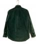 RALPH LAUREN (ラルフローレン) BLAIRE コーデュロイシャツ グリーン サイズ:M：8000円