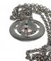 Vivienne Westwood (ヴィヴィアンウエストウッド) オーブネックレス：12000円