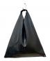 MM6 Maison Margiela (エムエムシックスメゾンマルジェラ) ジャパニーズ バッグ ブラック：25000円