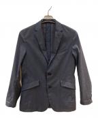 HIDE AWAYSハイドアウェイズ）の古着「エアリードビージャケット」｜ネイビー