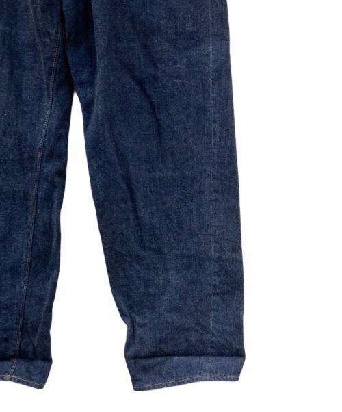 orSlow（オアスロウ）orSlow (オアスロウ) BEAMS別注 701ZBBデニムパンツ インディゴ サイズ:Mの古着・服飾アイテム