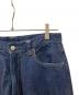 orSlow (オアスロウ) BEAMS別注 701ZBBデニムパンツ インディゴ サイズ:M：5000円