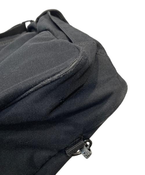 POLO SPORT（ポロスポーツ）POLO SPORT (ポロスポーツ) ショルダーバッグ ブラックの古着・服飾アイテム