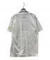 STONE ISLAND (ストーンアイランド) Marble Print Tshirt ホワイト サイズ:L：8000円