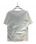 BLACK LABEL CRESTBRIDGE (ブラックレーベル クレストブリッジ) Tシャツ ホワイト サイズ:Ⅼ：4000円