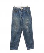 LEVI'Sリーバイス）の古着「560デニムパンツ」｜インディゴ