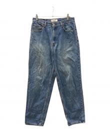 LEVI'S（リーバイス）の古着「560デニムパンツ」｜インディゴ