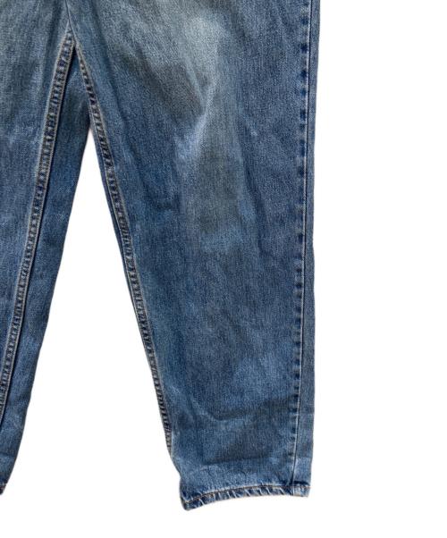 LEVI'S（リーバイス）LEVI'S (リーバイス) 560デニムパンツ インディゴ サイズ:W33の古着・服飾アイテム