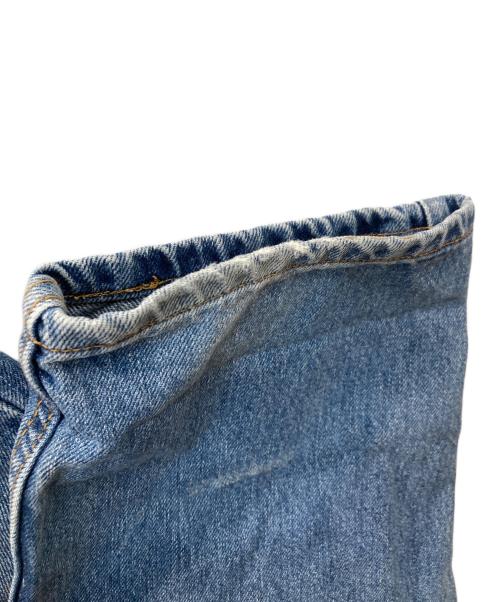 LEVI'S（リーバイス）LEVI'S (リーバイス) 560デニムパンツ インディゴ サイズ:W33の古着・服飾アイテム