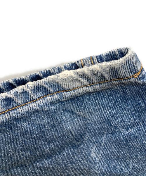 LEVI'S（リーバイス）LEVI'S (リーバイス) 560デニムパンツ インディゴ サイズ:W33の古着・服飾アイテム